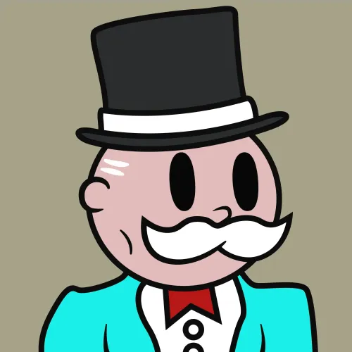 Mr.Crypto #2867