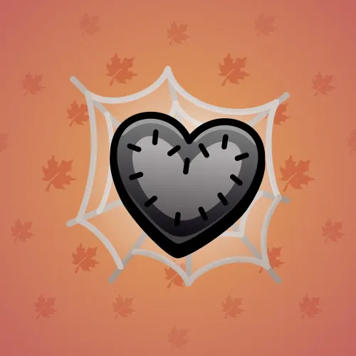Trapped Heart #14592