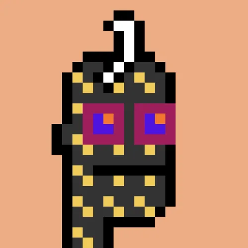 Fishpunk #1420