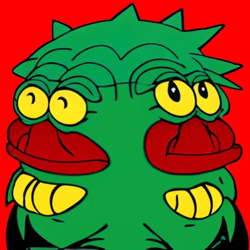 Sproto Pepe #313