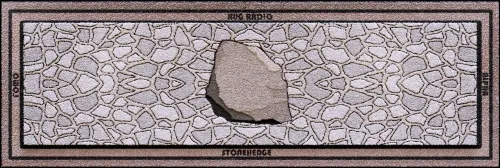 RugRadio:Standard #16394