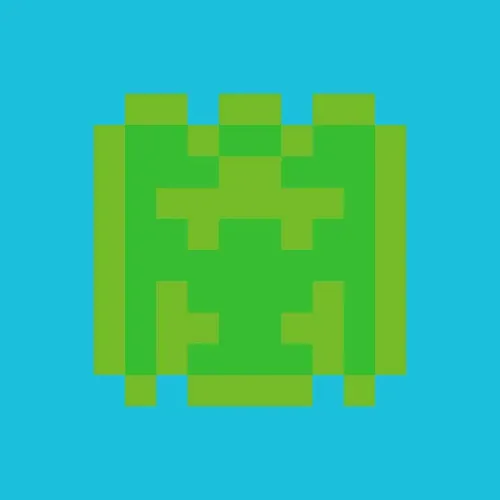 Pixelglyph #2138