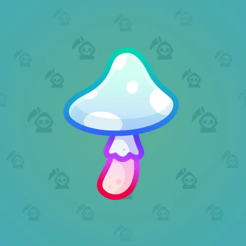 Spy Agaric #65516