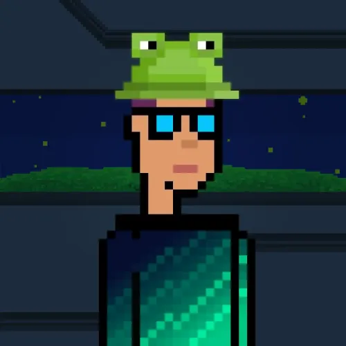 GalacticPunks #591