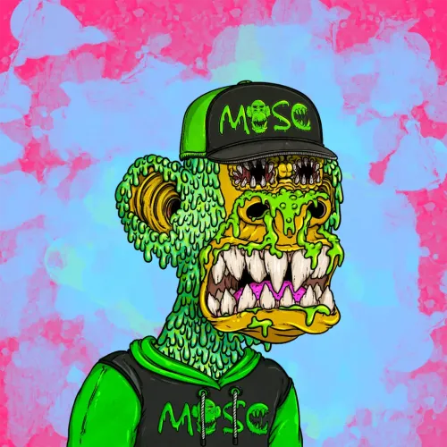 MOSC #1616
