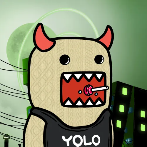 DOMO #530