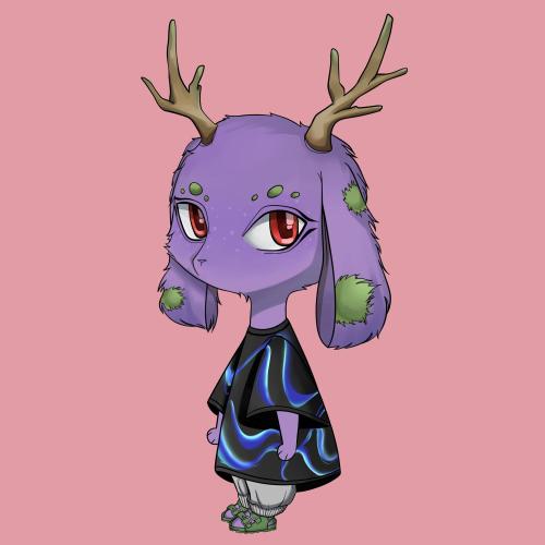 Kreacher #588