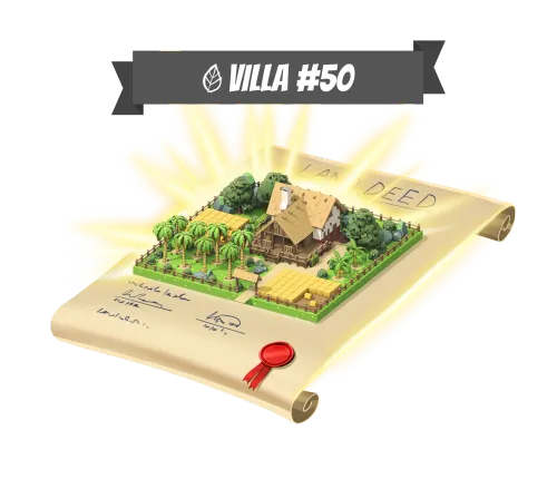 Villa 50