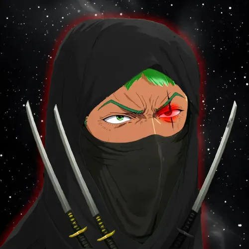 Niqadio #521