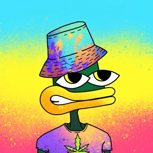SupDuck 7354 #7354