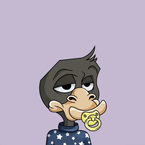 Duckling #6283