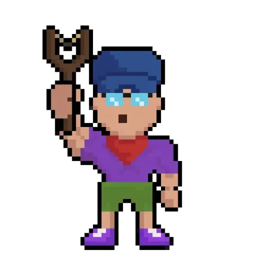 Goldminer #35536