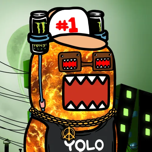 DOMO #600