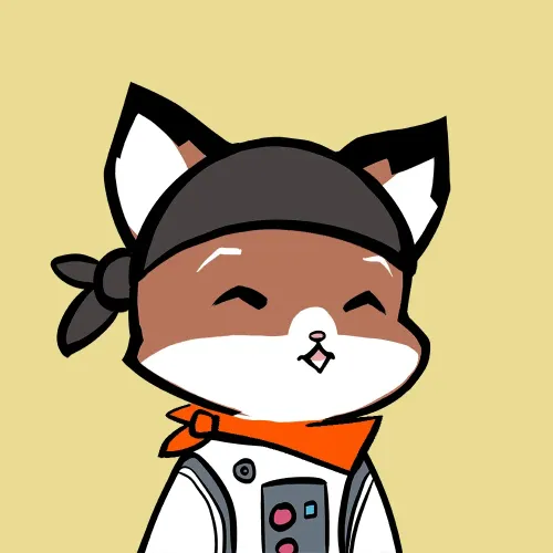 Foxy #877