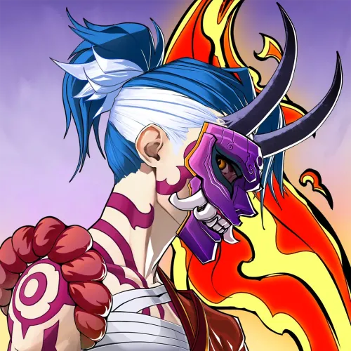 Ryujin #1188
