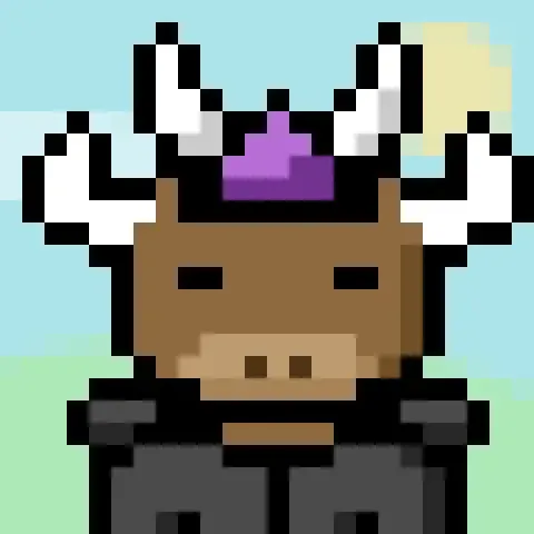 PixelBeast #6999