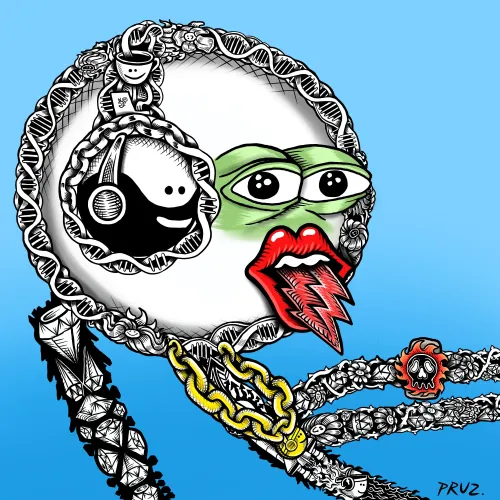 fine art mfer #3554
