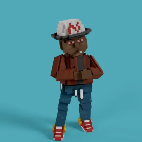 Biggie #0658