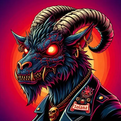 DEVIL #0