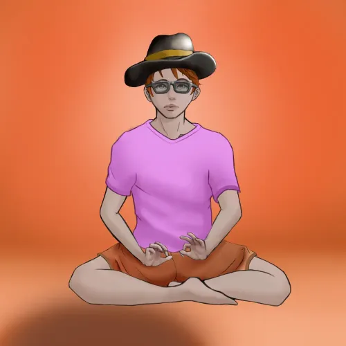 Guru #7025