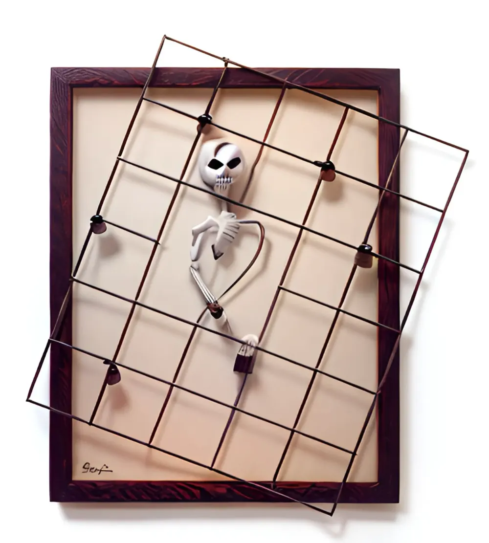 Amore - Utopia 2 #14