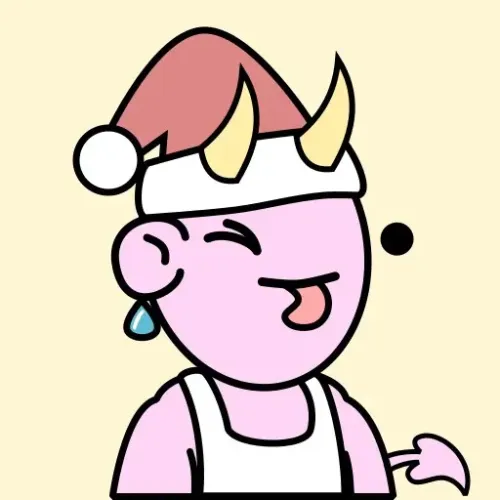 Doodle Demon #31