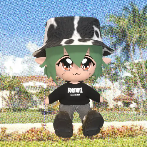 Milady Fumo Baby 18 #18