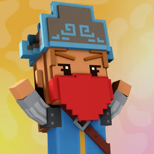 Founder's Pirate #3168