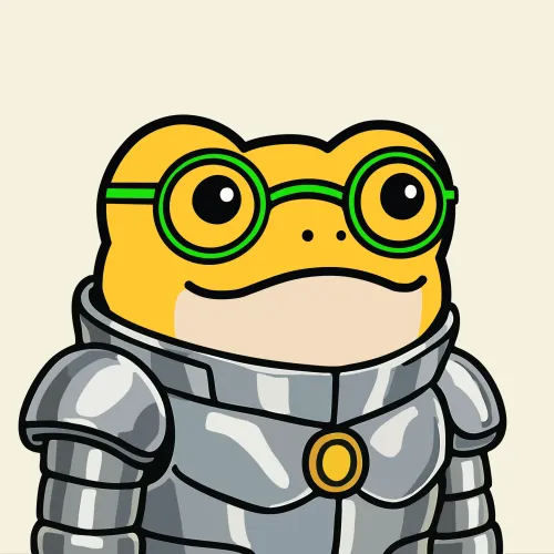 Turbo Toad #704