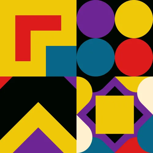 BauhausBlock #4954