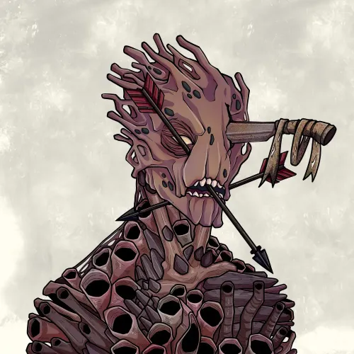 Reavers #9361