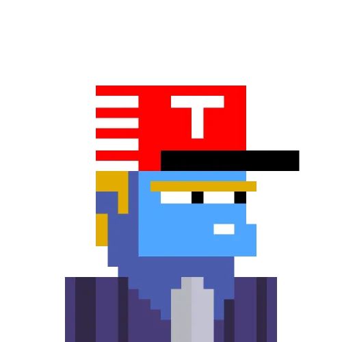 NodeTrump #1647