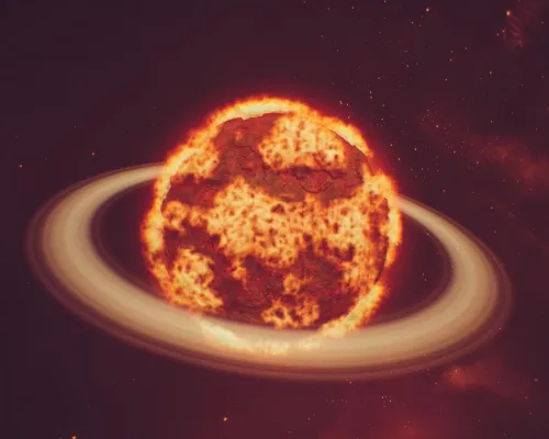 Planet #9312