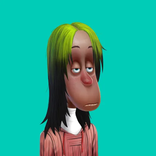 NFToker #6137