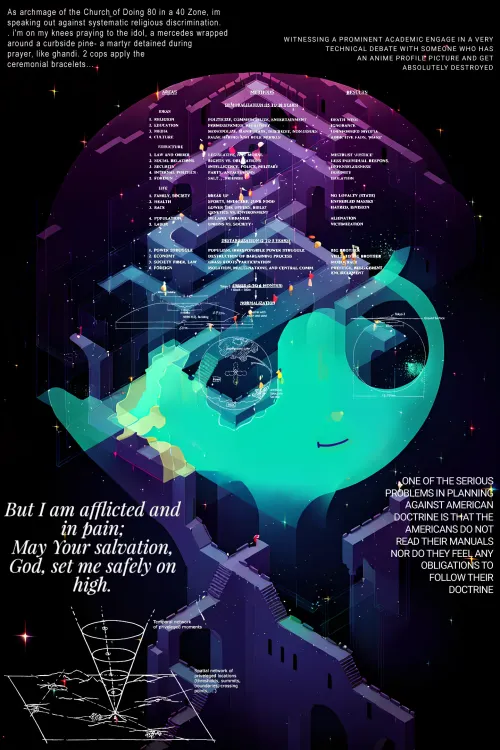 SchizoPoster #31