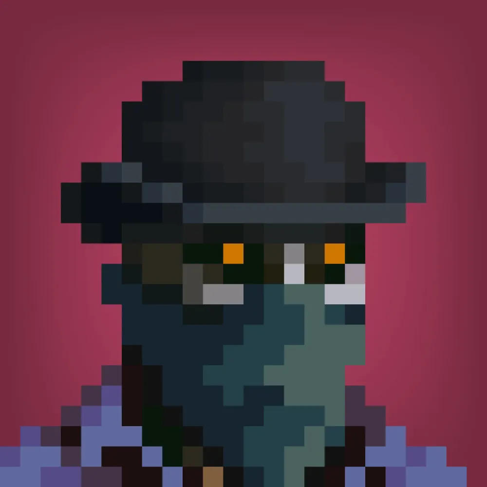 GENUINE UNDEAD #4953