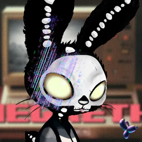 BUNNZ #1645