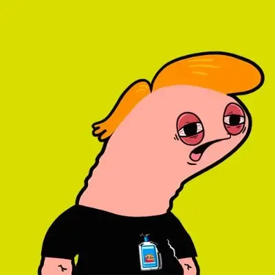 The Doland and Friendz #149 (#73591635)