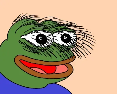 Pepe #20386