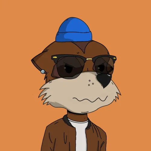 Meerkat #4343
