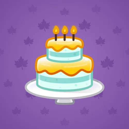 Homemade Cake #11278