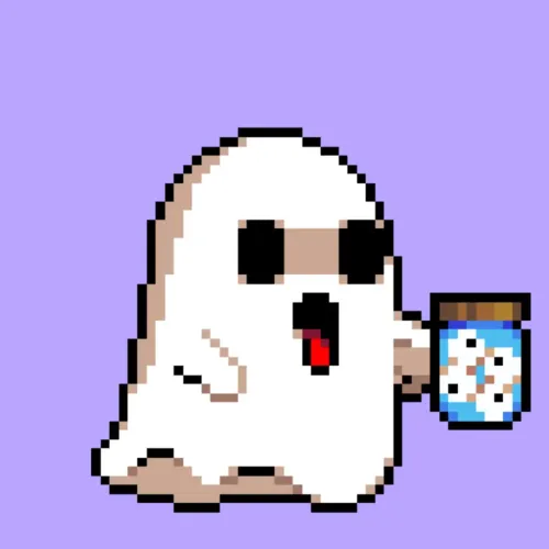 Ghost Lab #5257