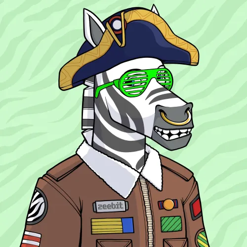 Zeebit's Zeebros #1310