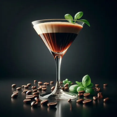 MartoSpresso #15