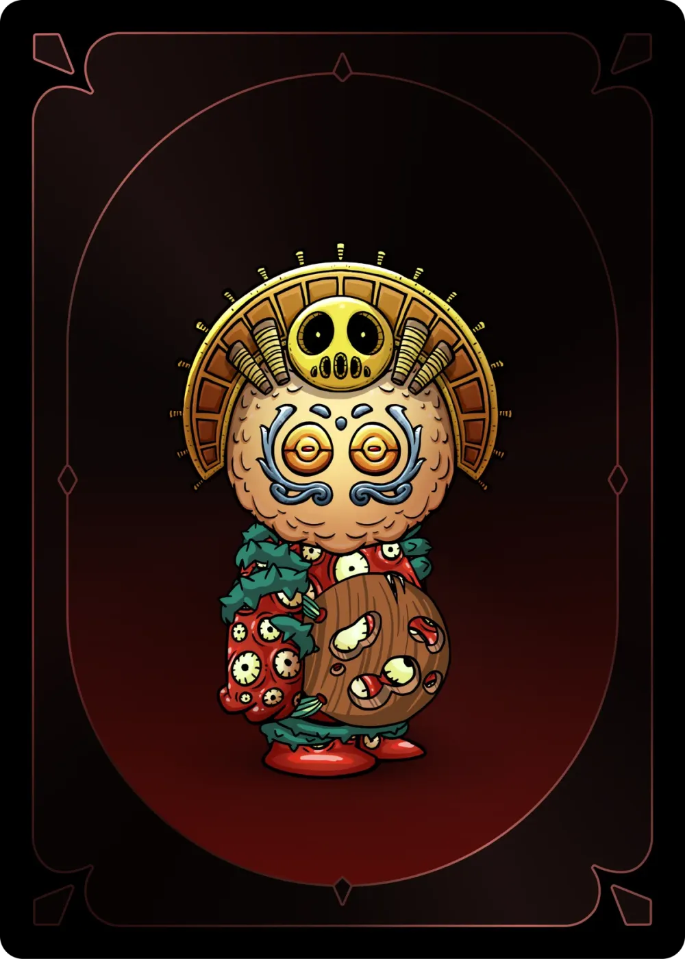 Otherside Koda #686