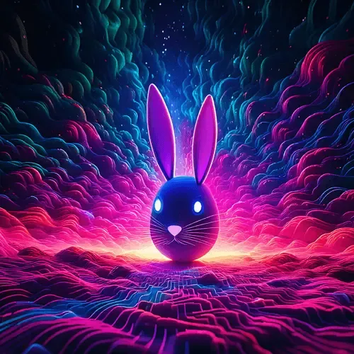 [Orangehare.io] Glitch Rabbitz #561