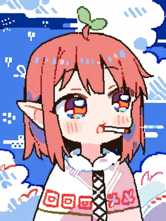Yumemono #2475