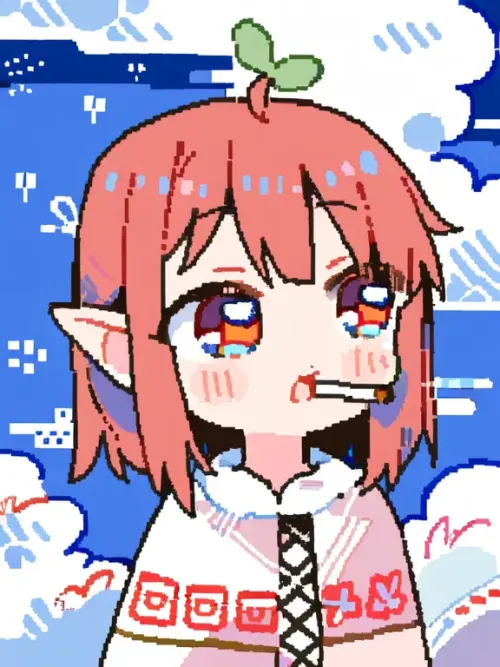 Yumemono #2475
