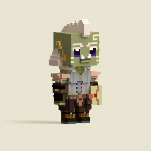 Orc-BoneClanVOX #1882