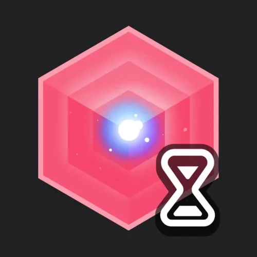 Galactic Time Warden #38